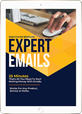 Expert Emails