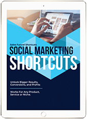 Social Marketing Shortcuts
